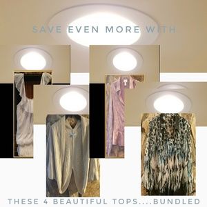 Bundled Tops